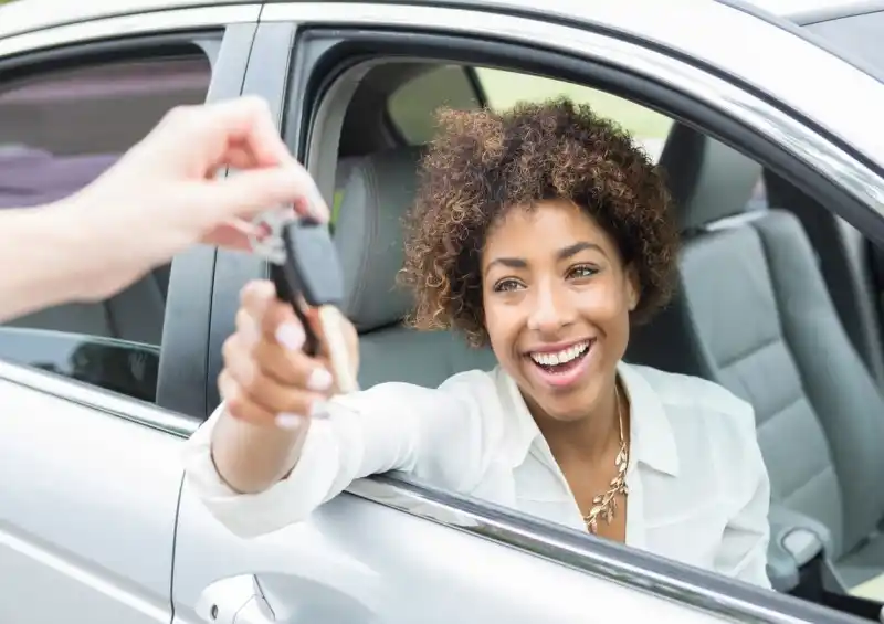 auto leasen Lewedorp